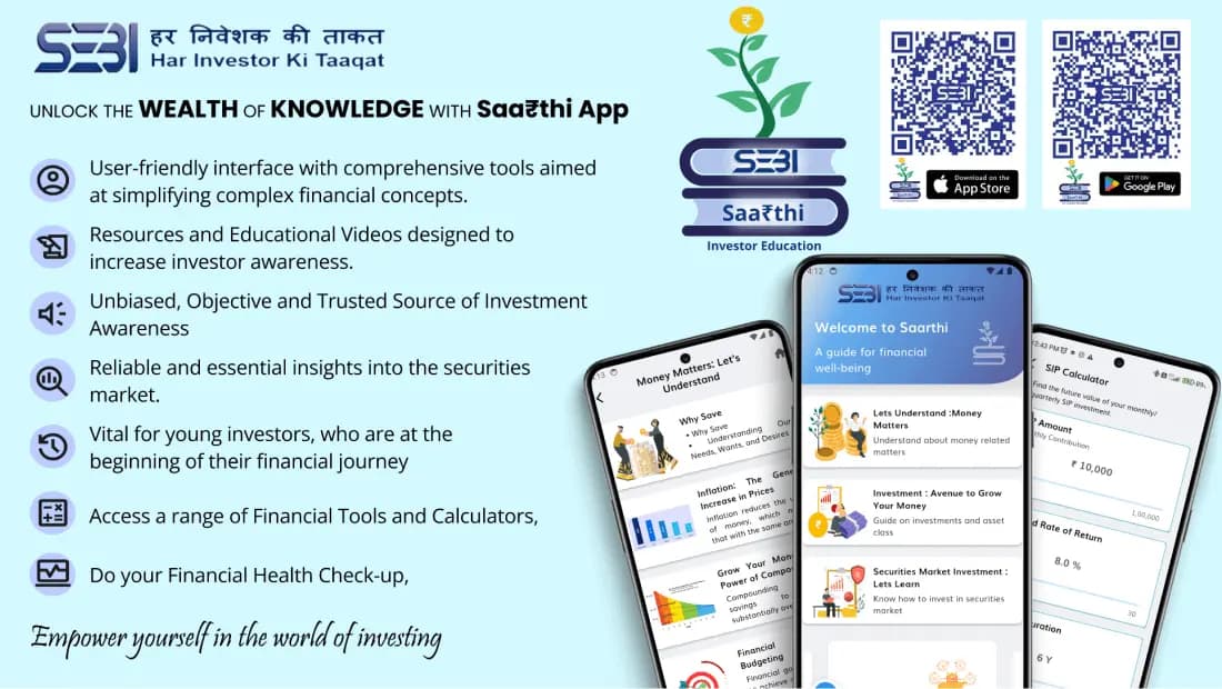 Sebi Sarthi 2.0